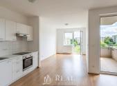 Pronájem bytu, 1+1, 40 m²