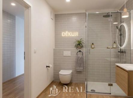 ilustrační fotografie | Pronájem bytu, 1+1, 40 m²