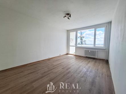 Pokoj | Pronájem bytu, 1+1, 40 m²