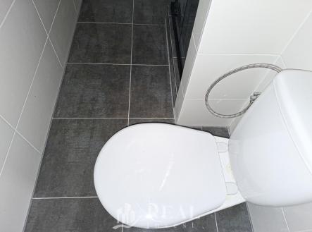 fotografie | Pronájem bytu, 1+1, 40 m²
