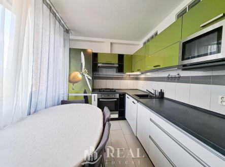 Kuchyně | Prodej bytu, 3+1, 78 m²