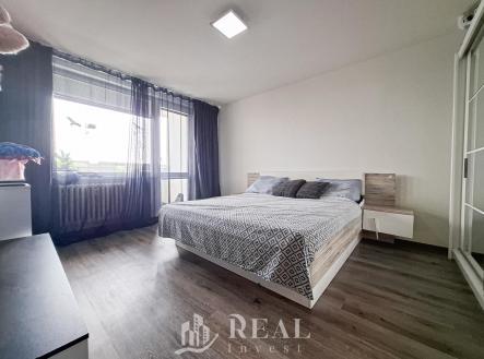 Ložnice | Prodej bytu, 3+1, 78 m²