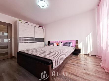 Dětský pokoj | Prodej bytu, 3+1, 78 m²