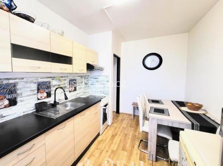 Prodej bytu, 2+1, 59 m² obrázek