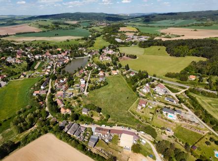 dji-20250509101911-0096-d.jpg | Prodej - pozemek pro bydlení, 13 327 m²