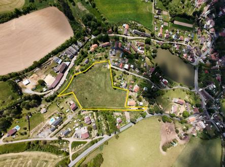 dji-20250509102412-0120-d-colour.jpg | Prodej - pozemek pro bydlení, 13 327 m²