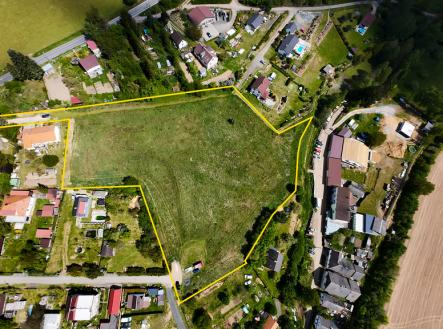 dji-20250509102743-0146-d.jpg | Prodej - pozemek pro bydlení, 13 327 m²