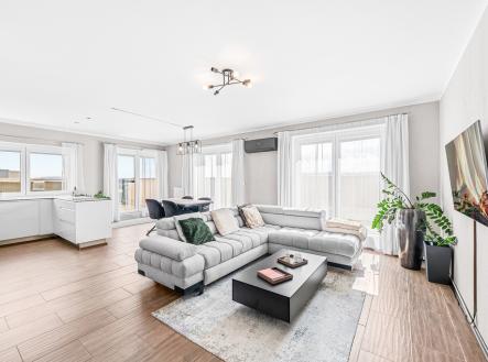 2.jpg | Prodej bytu, 2+kk, 102 m²