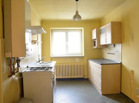 Prodej bytu, 2+1, 64 m² obrázek