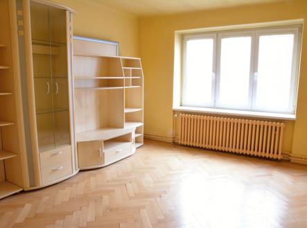 dsc-0140.jpg | Pronájem bytu, 2+1, 64 m²