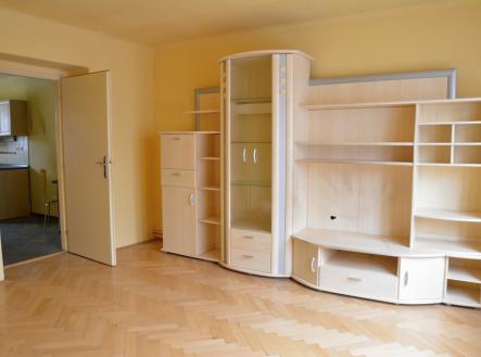 dsc-0141.jpg | Pronájem bytu, 2+1, 64 m²