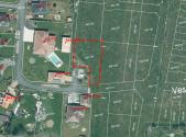 Prodej - pozemek pro bydlení, 845 m²