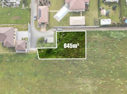 doplnek1.jpg | Prodej - pozemek pro bydlení, 845 m²