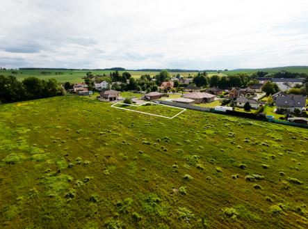 pozemek-5.jpg | Prodej - pozemek pro bydlení, 845 m²