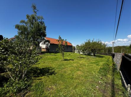 zahrada1.jpg | Prodej - chata/rekreační objekt, 120 m²