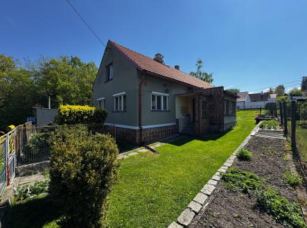 zahrada3.jpg | Prodej - chata/rekreační objekt, 120 m²