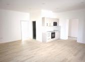 Pronájem bytu, 2+kk, 79 m²