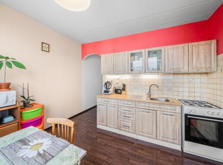2.jpg | Prodej bytu, 3+1, 61 m²
