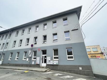 Pronájem - kanceláře, 18 m² obrázek