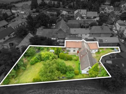 Prodej - dům/vila, 125 m² obrázek