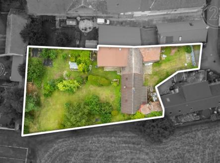 . | Prodej - dům/vila, 125 m²