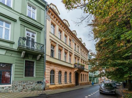 . | Prodej bytu, 3+1, 73 m²