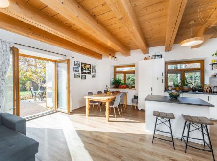 Prodej - dům/vila, 130 m² obrázek
