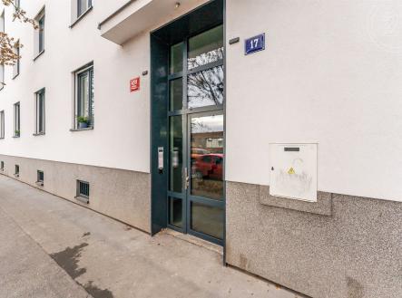 . | Prodej bytu, 2+kk, 52 m²