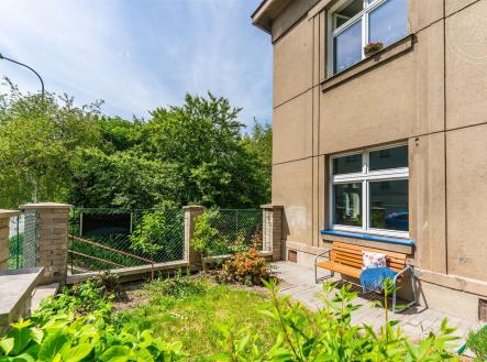. | Pronájem bytu, 2+kk, 50 m²