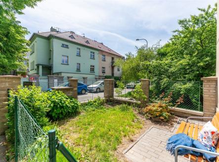 . | Pronájem bytu, 2+kk, 50 m²