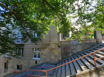 . | Pronájem bytu, 2+kk, 50 m²