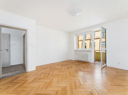 . | Prodej bytu, 2+1, 59 m²