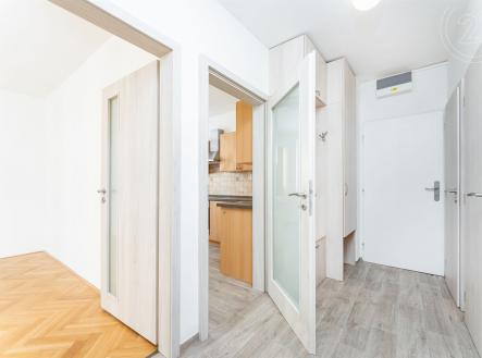 . | Prodej bytu, 2+1, 59 m²