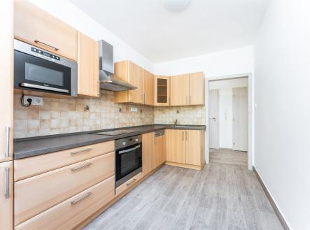 . | Prodej bytu, 2+1, 59 m²
