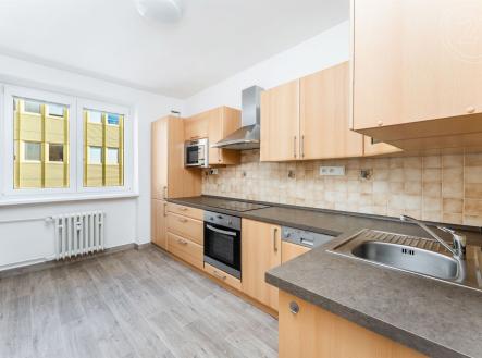 . | Prodej bytu, 2+1, 59 m²