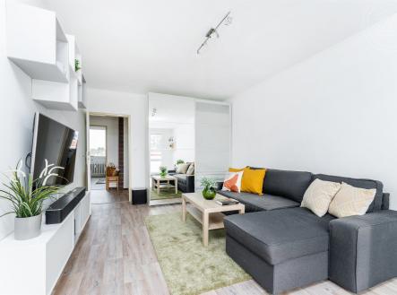 Pronájem bytu, 3+kk, 70 m² obrázek
