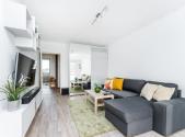 Pronájem bytu, 3+kk, 70 m²