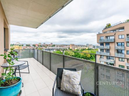 Prodej bytu, 4+kk, 118 m² obrázek