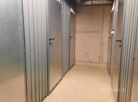 . | Prodej bytu, 4+kk, 118 m²