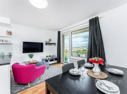 . | Prodej bytu, 4+kk, 118 m²