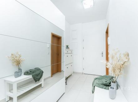 . | Prodej bytu, 4+kk, 118 m²