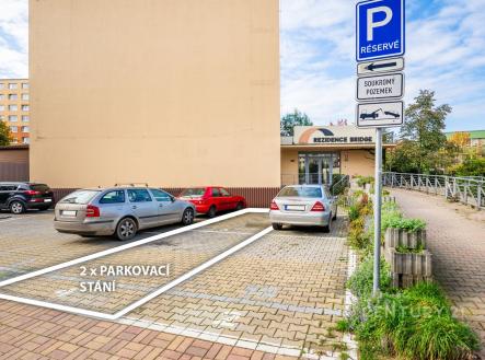 . | Prodej bytu, 3+kk, 80 m²