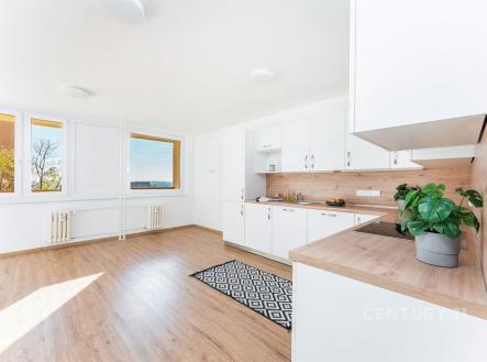 . | Prodej bytu, 3+kk, 80 m²