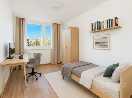 . | Prodej bytu, 3+kk, 80 m²