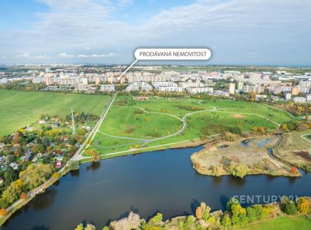 . | Prodej bytu, 3+kk, 80 m²