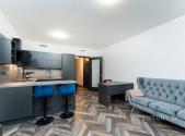 Pronájem bytu, 1+kk, 33 m²