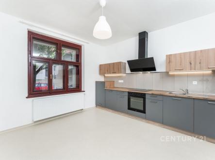 . | Pronájem bytu, 2+1, 67 m²