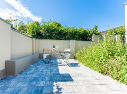 . | Pronájem bytu, 2+1, 67 m²