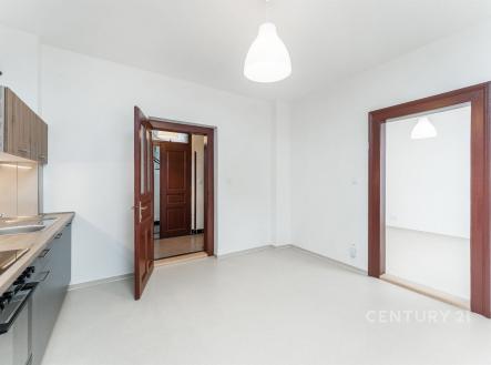 . | Pronájem bytu, 2+1, 67 m²