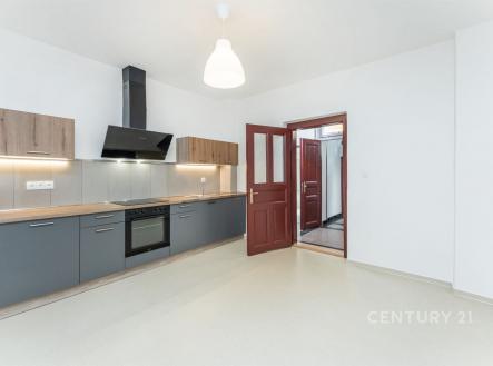 . | Pronájem bytu, 2+1, 67 m²